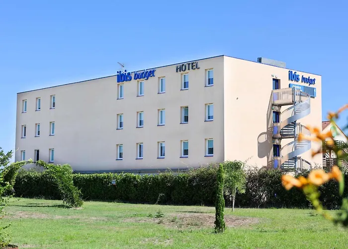 Ibis Budget Marmande