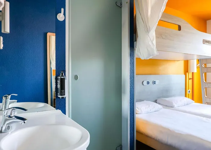 Ibis Budget Marmande