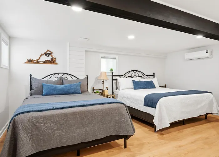 Blacksburg Bed & Breakfast