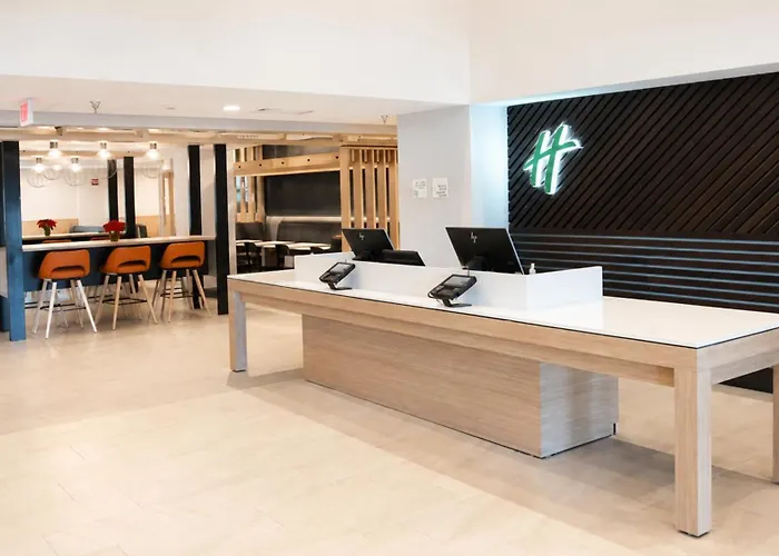 Holiday Inn Cleveland By Ihg