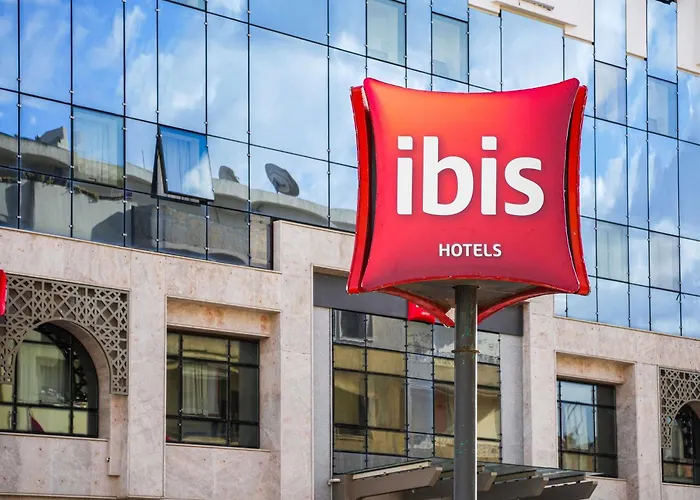 Ibis Tunis Hotel