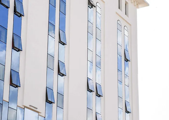 Ibis Tunis Hotel