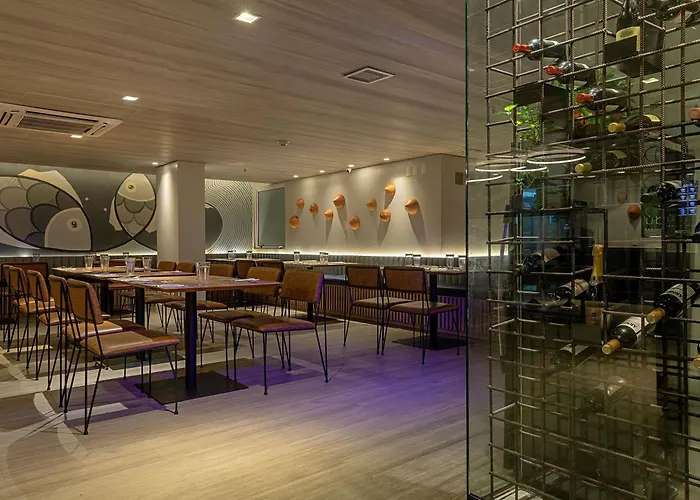 Mercure Maceio Pajucara