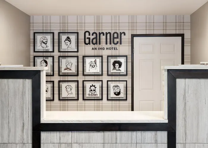 Grander Inn & Suites By Ihg Tyler