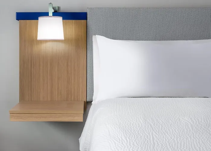 Grander Inn & Suites By Ihg Tyler