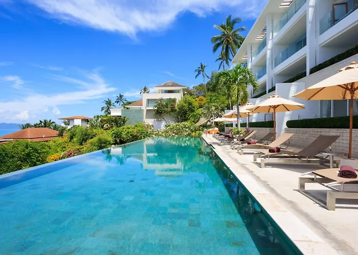 Code Samui Hotel Koh Samui