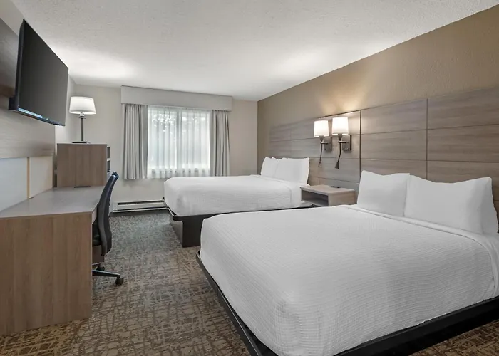 Best Western Bidarka Inn Homer