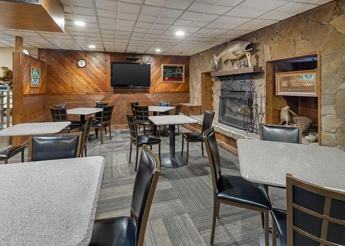 Best Western Bidarka Inn Homer