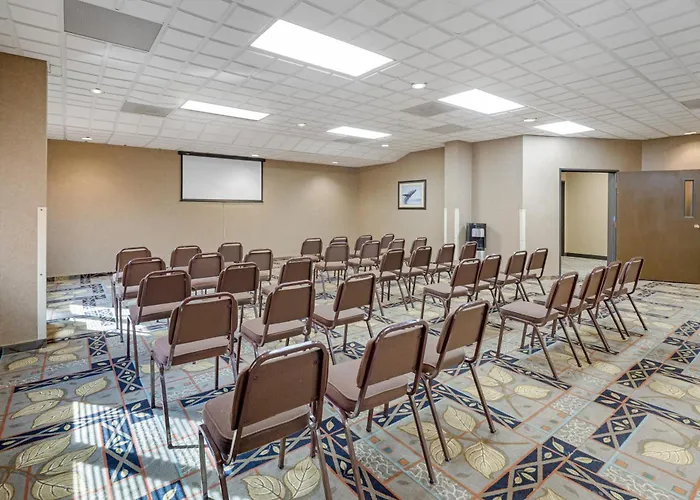 Best Western Bidarka Inn Homer