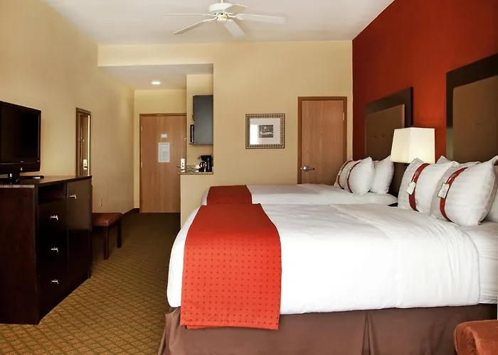Holiday Inn Houma By Ihg