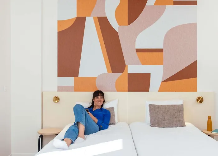 Aparthotel Adagio Access Paris Asnieres