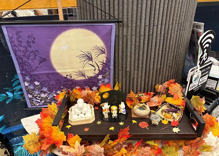 APA Hotel Kodemmacho Ekimae Tokio