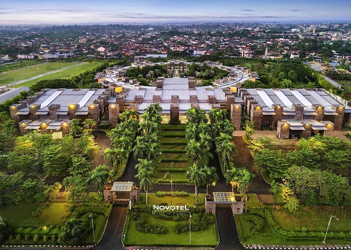 Novotel Palembang