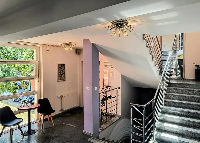 Hotel Arli Senica