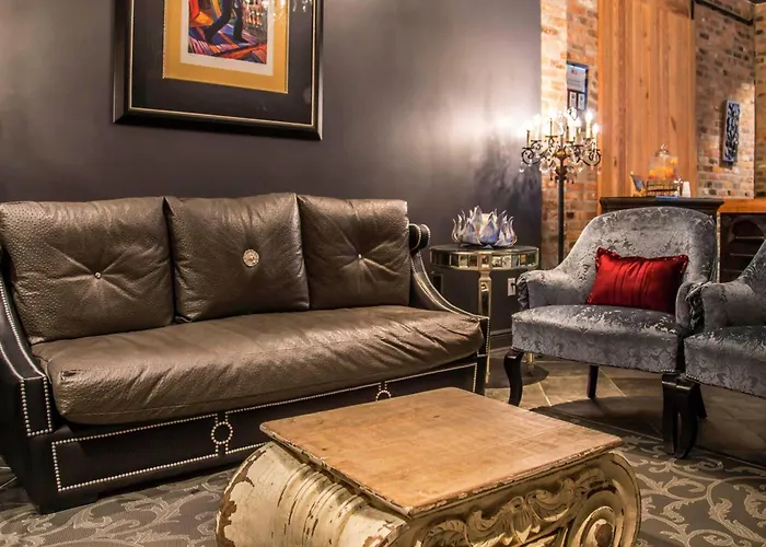 Bluegreen Vacations Club La Pension, An Ascend Collection Resort Nueva Orleans