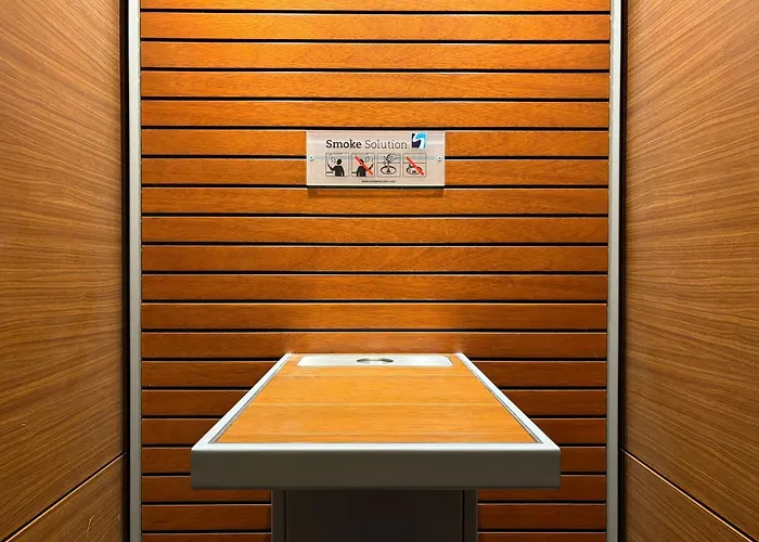 Apa Hotel Nagoya Marunouchi Ekimae