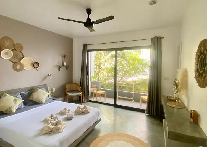 Sairee Sairee Guesthouse Ko Tao
