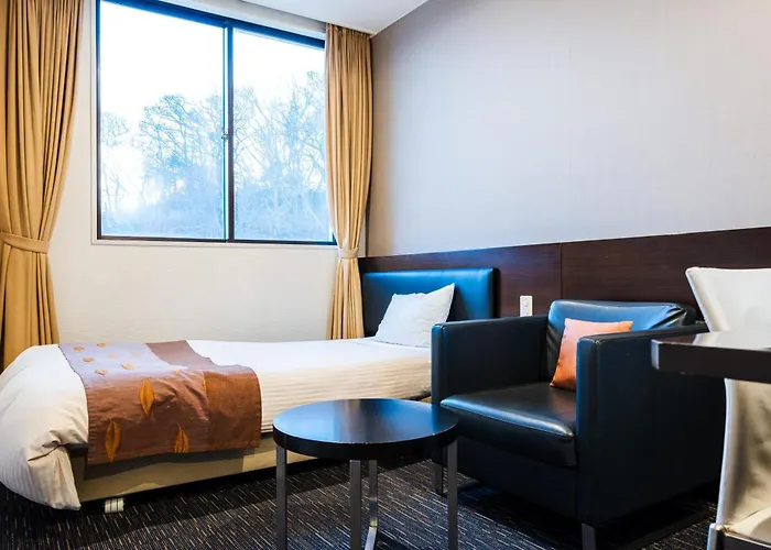 Muroran Prince Hotel