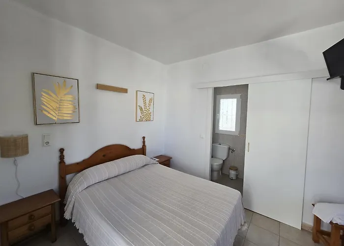 Hostal la Campa Chiclana de la Frontera
