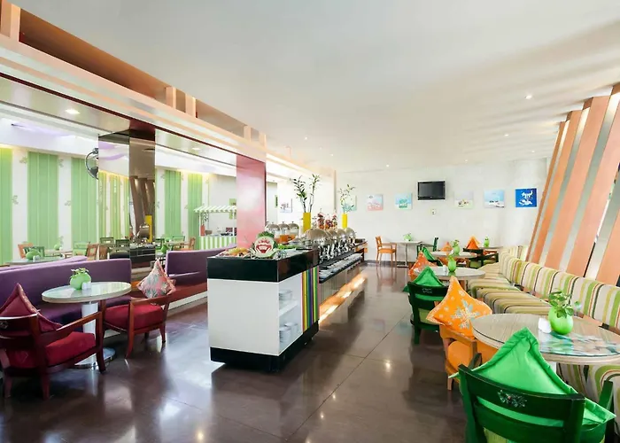 Ibis Styles Bali Denpasar Hotel