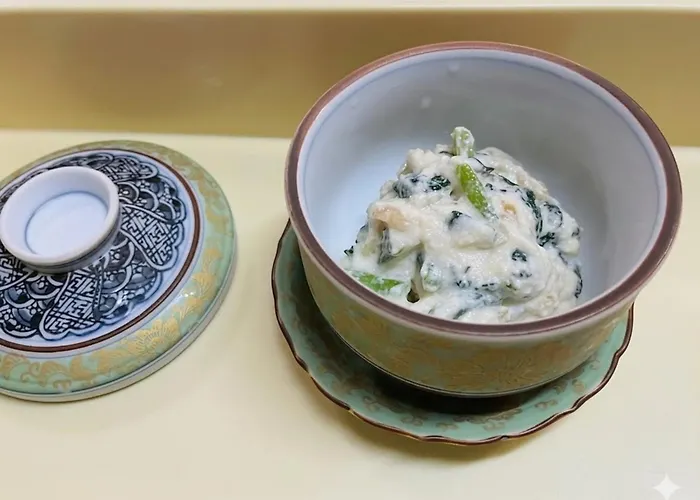 Matsumoto Ryokan Kyoto