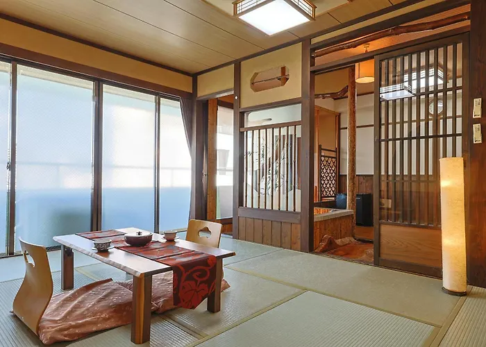 Hotel Oumiya Kyoto