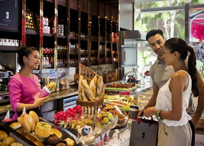Sofitel Bangkok Sukhumvit Hotel