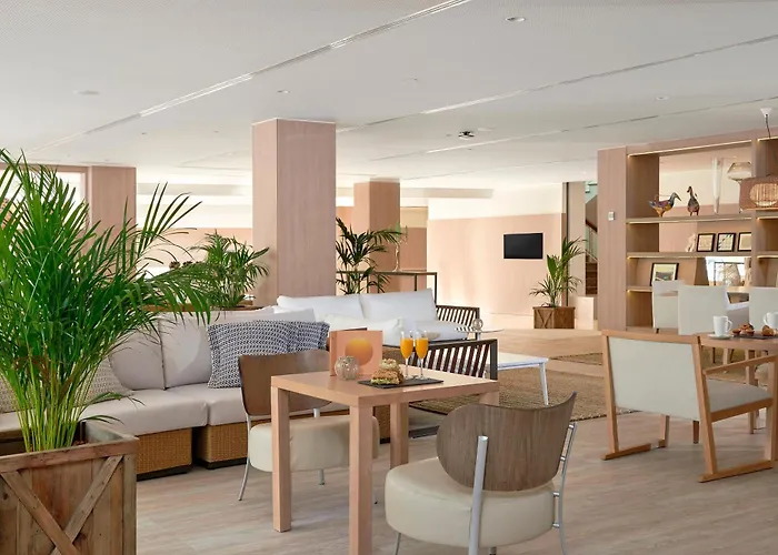 Melia South Beach Magaluf 