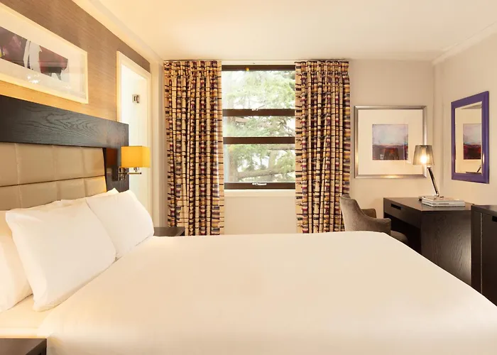 The Lensbury Resort Teddington