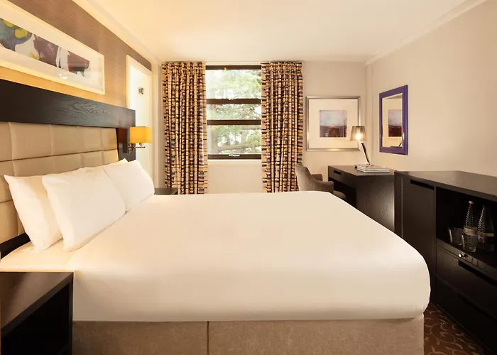 The Lensbury Resort Teddington