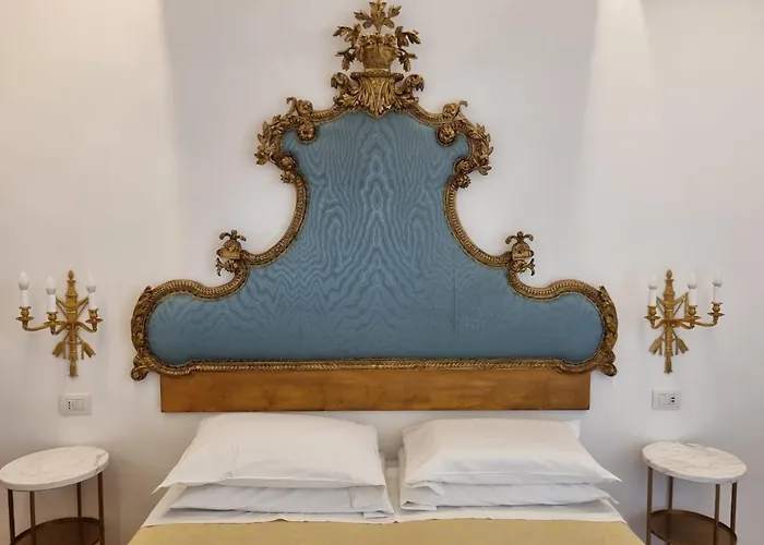 Albergo Il Marzocco - Hotel Dal 1860 Montepulciano