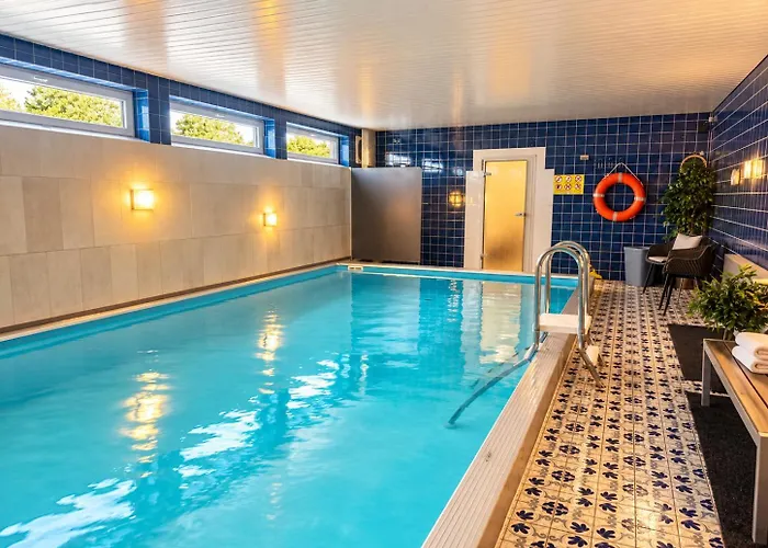 Berghotel Hahnenklee Goslar