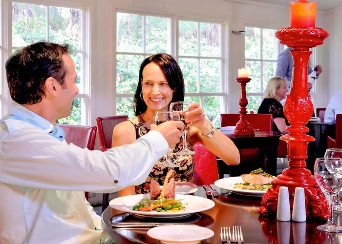 Mercure Gerringong Resort