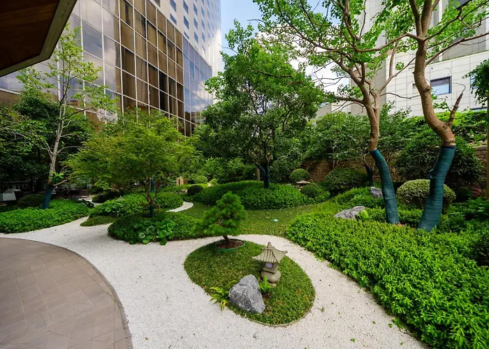Hotel Shanghai Hongqiao - Handwritten Collection By Accor