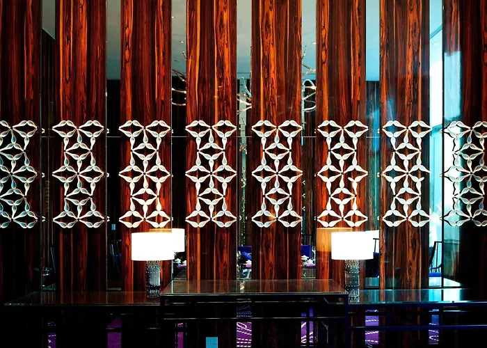 Hotel W Taipei