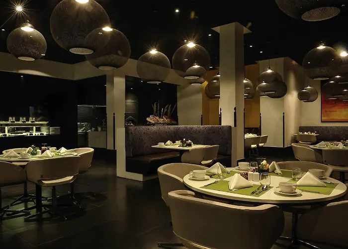 Sofitel Agadir Thalassa Sea & Spa