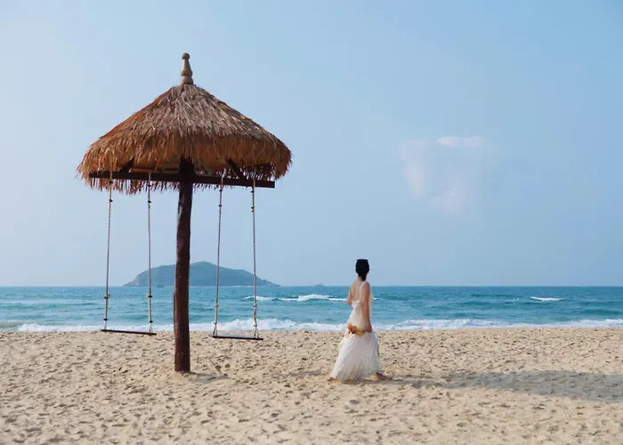 Le Meridien Shimei Bay Beach Resort & Spa Wanning