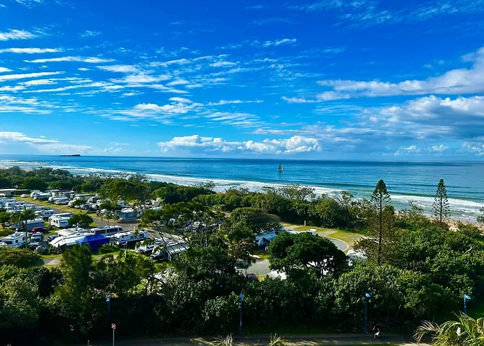Key Largo Maroochydore