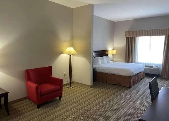 Country Inn & Suites By Radisson, Oklahoma City - Quail Springs, Ok