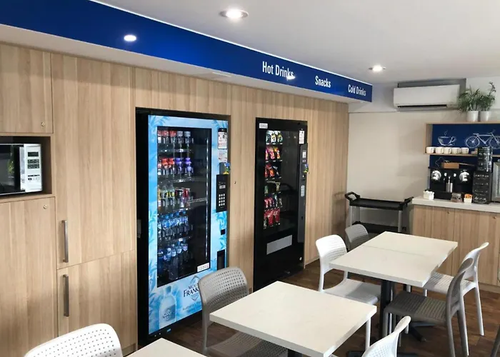 Ibis Budget - Gosford