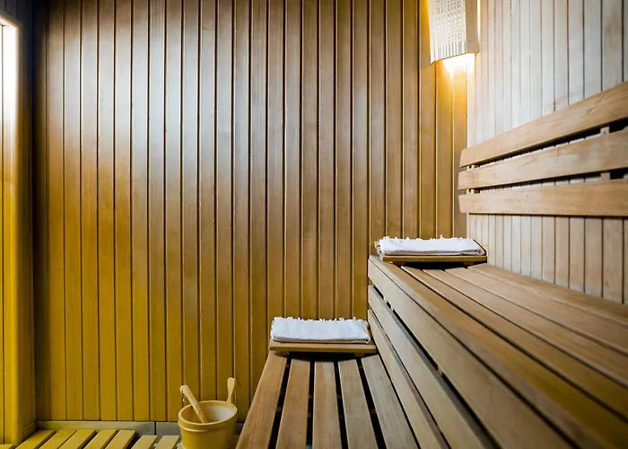 Grand Hyatt Istanbul Hotel