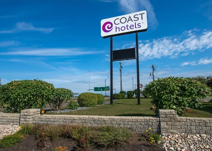 Deer Park Inn Penhold