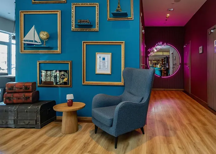 Ibis Styles Walbrzych Hotel