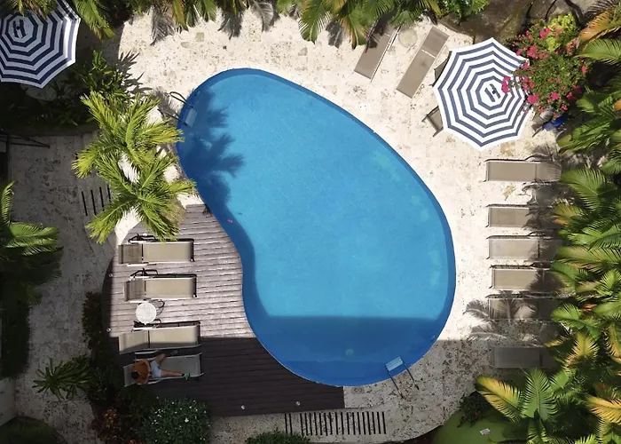 Best Western Hotel&Casino Kamuk Nationalpark Nationalpark Manuel Antonio