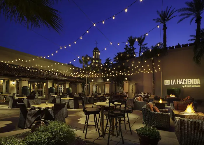 Fairmont Scottsdale Princess