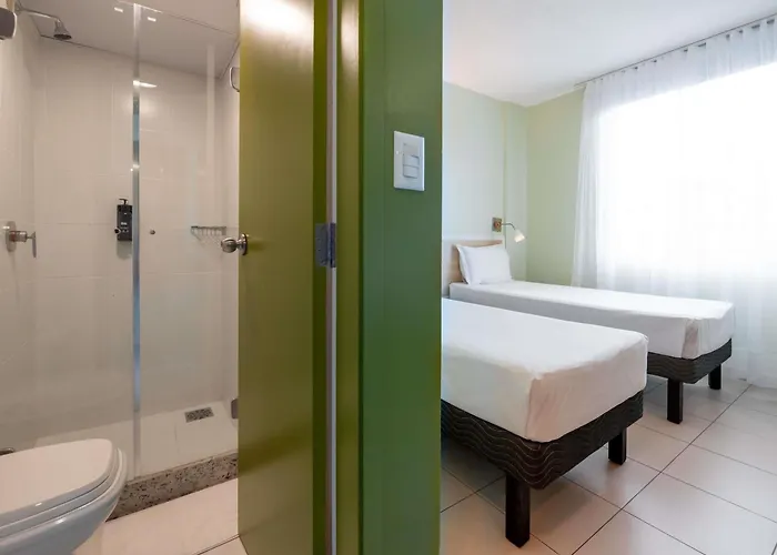 Ibis Styles Manaus Hotel