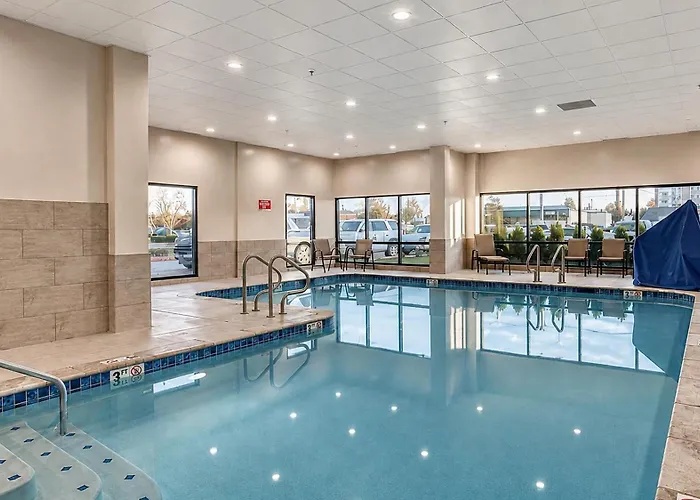 Holiday Inn - Salem By Ihg