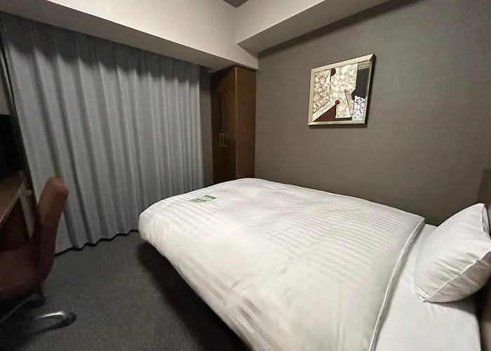 Hotel Route-Inn Hisai Inter Tsu