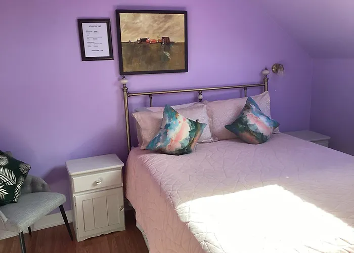 Krakow B&B Dundalk