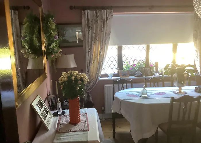 Krakow B&B Dundalk